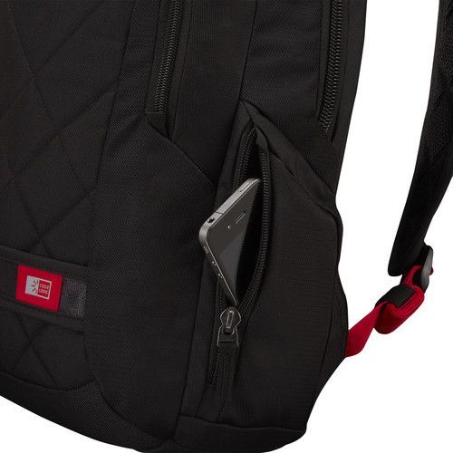 Рюкзак Case Logic Sporty Backpack 14" DLBP-114 Black
