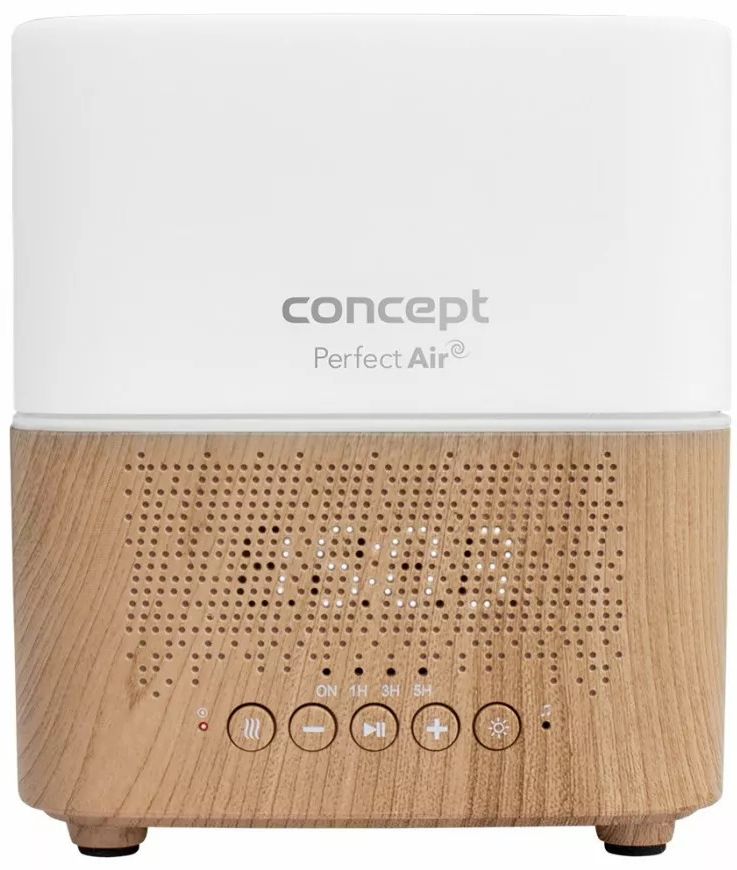 Ароматизатор повітря Concept Perfect Air Light Wood DF2010