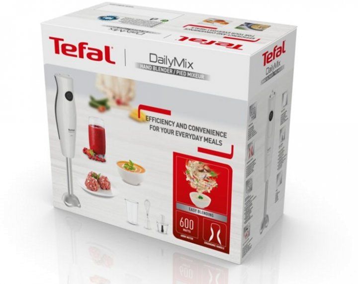 Блендер TEFAL Dailymix HB533138
