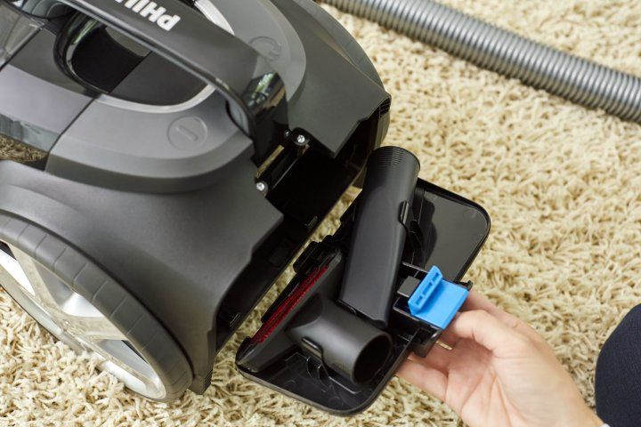 Пилосос для сухого прибирання Philips 7000 series FC9745/09