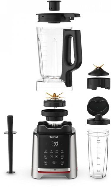 Блендер TEFAL InfinyMix + BL91HD31
