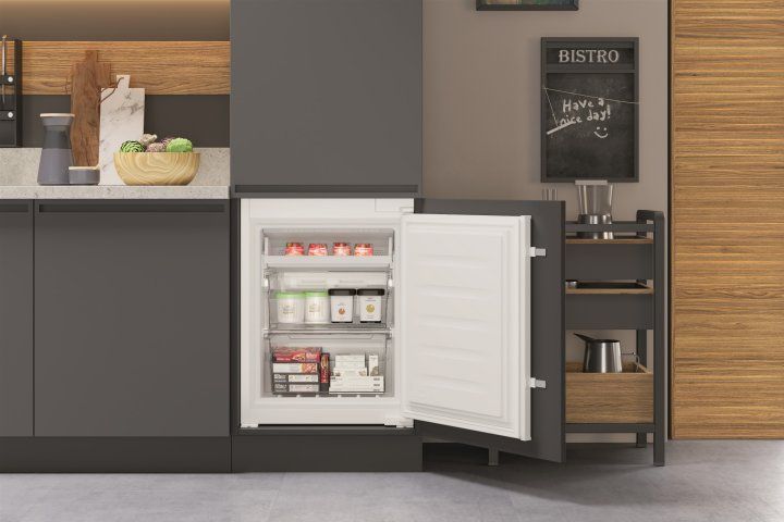 Холодильник HOTPOINT ARISTON HAC20 T321