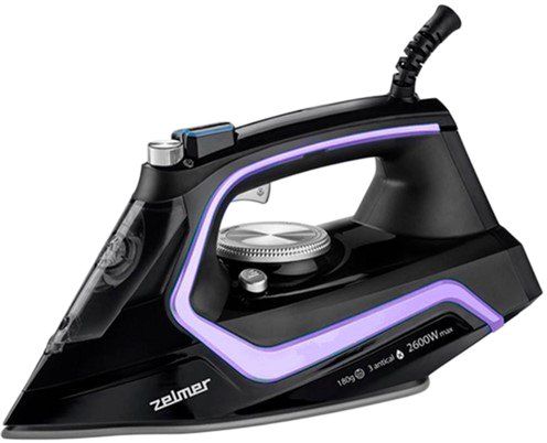 Праска Zelmer ZIR2600 GlidePro Праска Zelmer ZIR2600 GlidePro