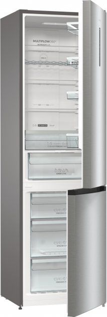 Холодильник GORENJE NRK 6202 AXL4