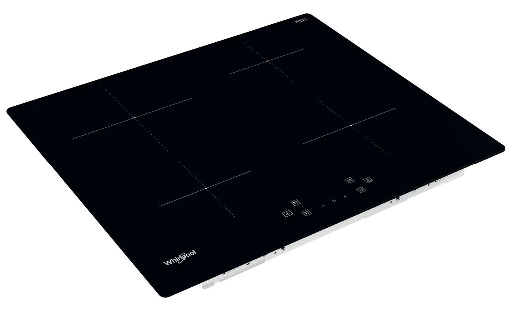 Whirlpool Варильна поверхня індукційна WSQ4860NE