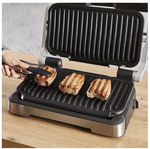 Гриль Tefal GC784D30
