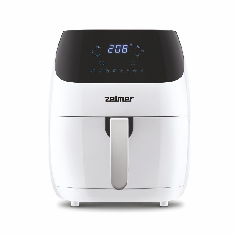 Мультипіч Zelmer ZAF5501W