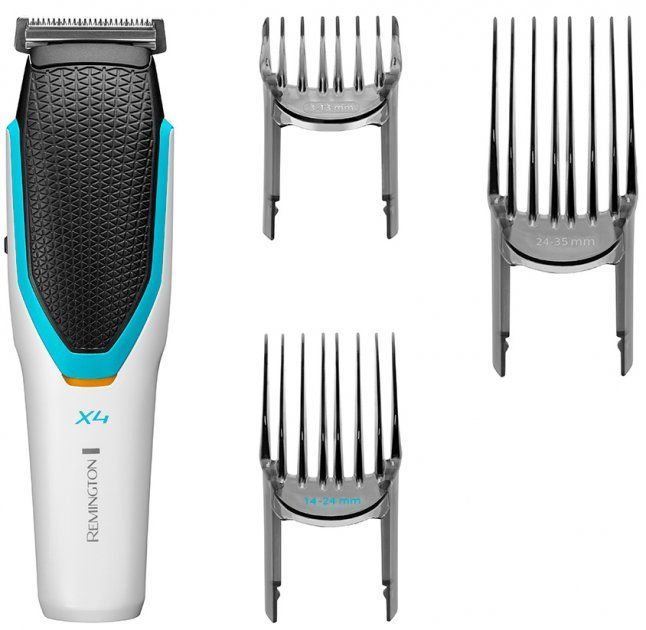 Машинка для стриження волосся Remington HC4000 Power X Series X4