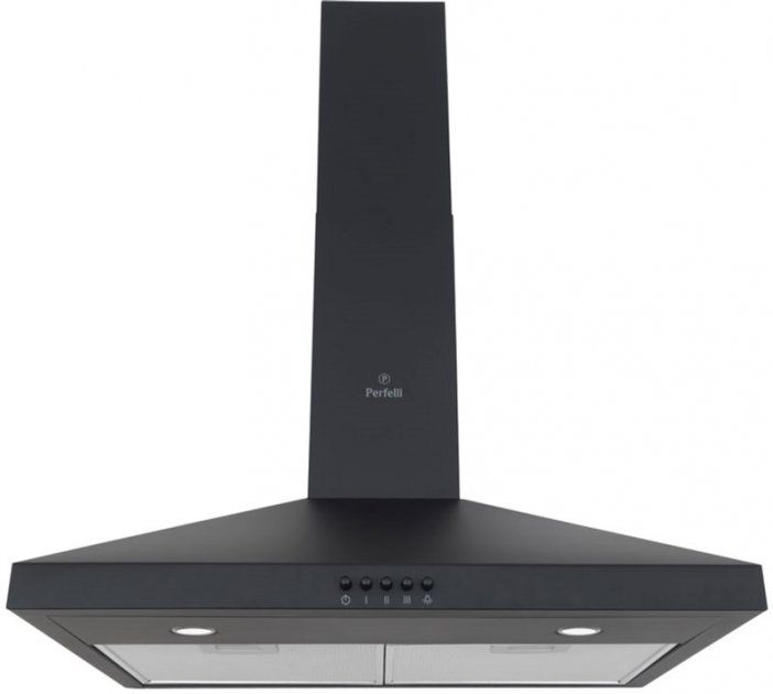 Витяжка PERFELLI K 6202 BL 700 LED
