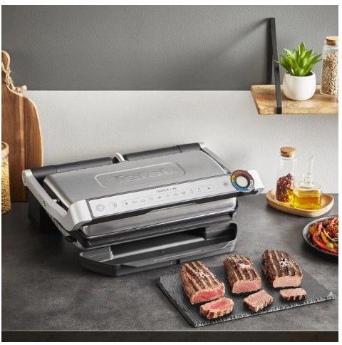 Гриль Tefal GC727D10