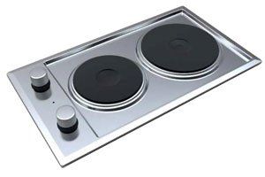 Поверхня доміно електрична BEKO HDCE 32200 X