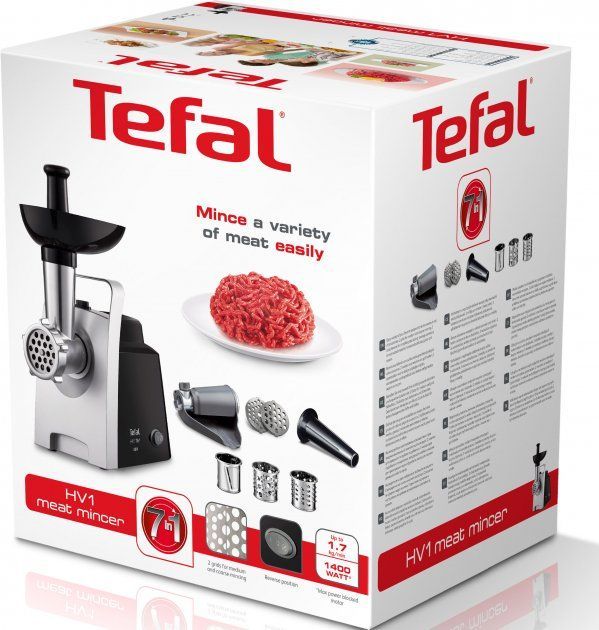 М'ясорубка Tefal NE109838