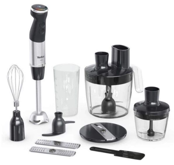 Занурювальний блендер Tefal HB67G830