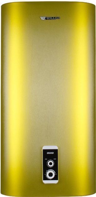 WILLER EV80DR Grand-SP-gold