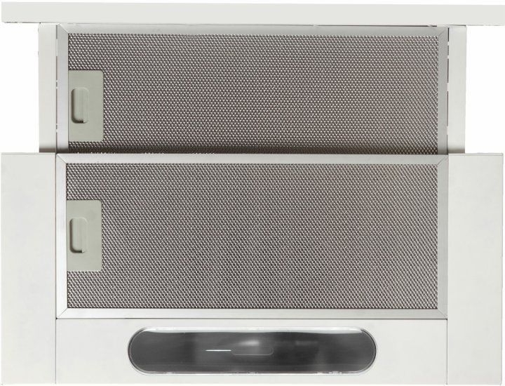 Витяжка ELEYUS LOTUS 470 60 WH