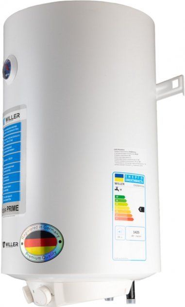 картинка WILLER EV50DR-Prime