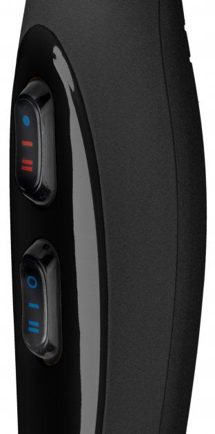 Фен BABYLISS 6704E AC motor PRO