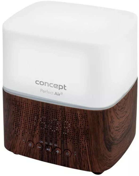 Ароматизатор повітря Concept Perfect Air Dark Wood DF2011