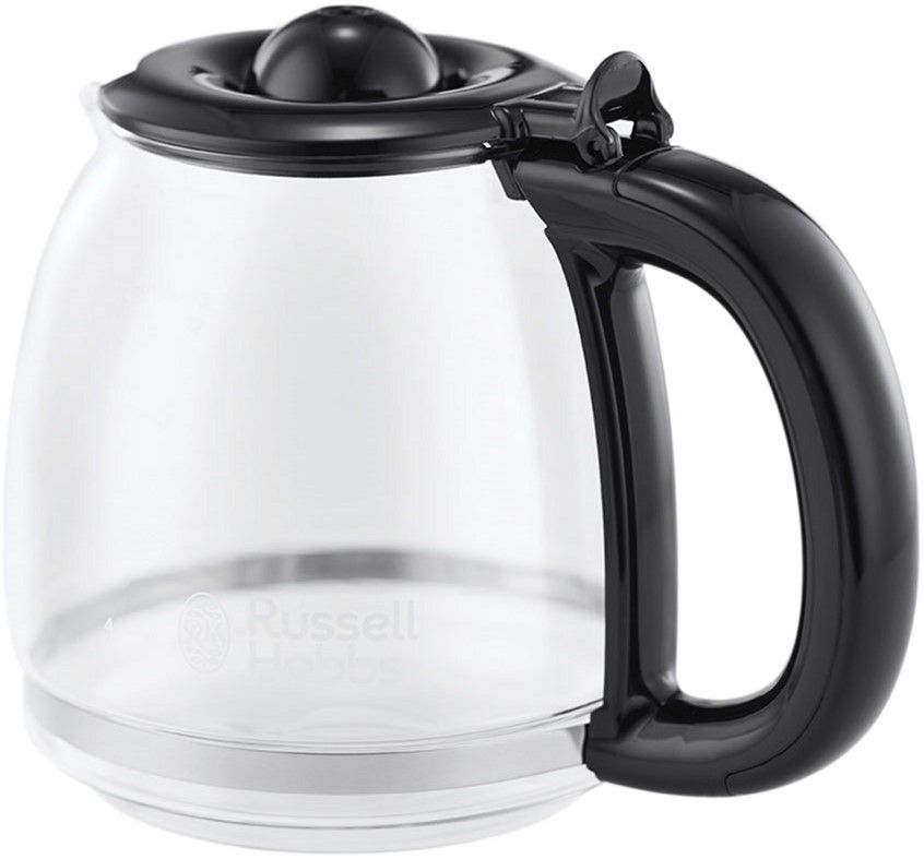Кавоварка Russell Hobbs 27011-56/RH Black (6661881)