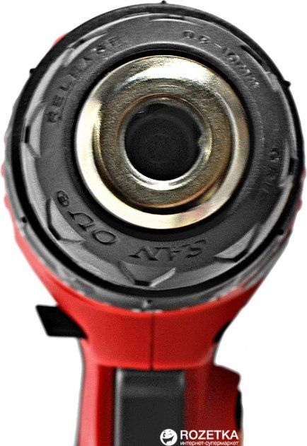 Мережевий шуруповерт Stark EDC 650 Profi (120065015)