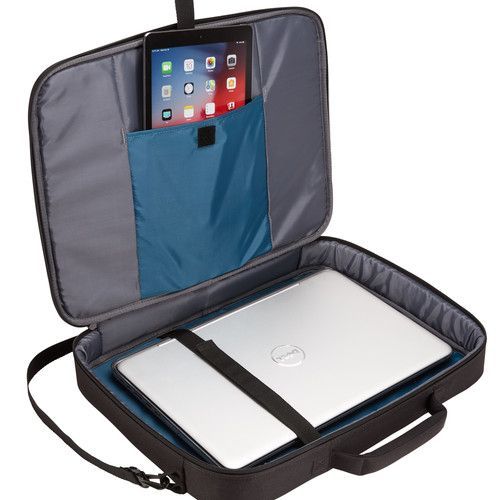 Сумка Case Logic Advantage Clamshell Bag 17.3" ADVB-117 Black