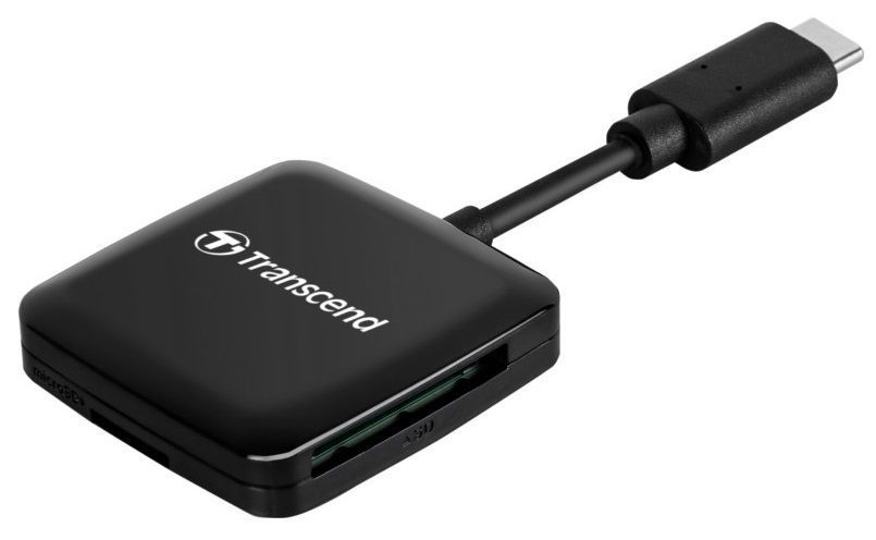Картрідер Transcend RDC3 (TS-RDC3)