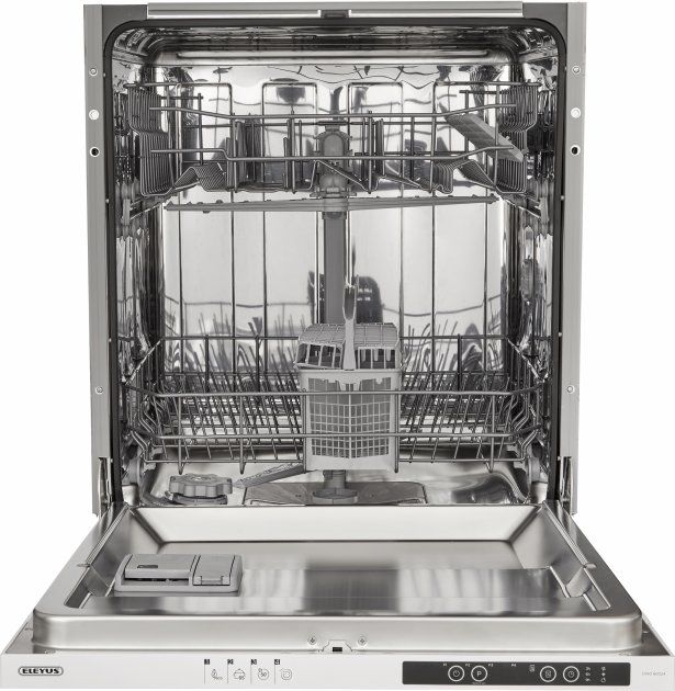 Вбудована посудомийна машина ELEYUS DWO 60024