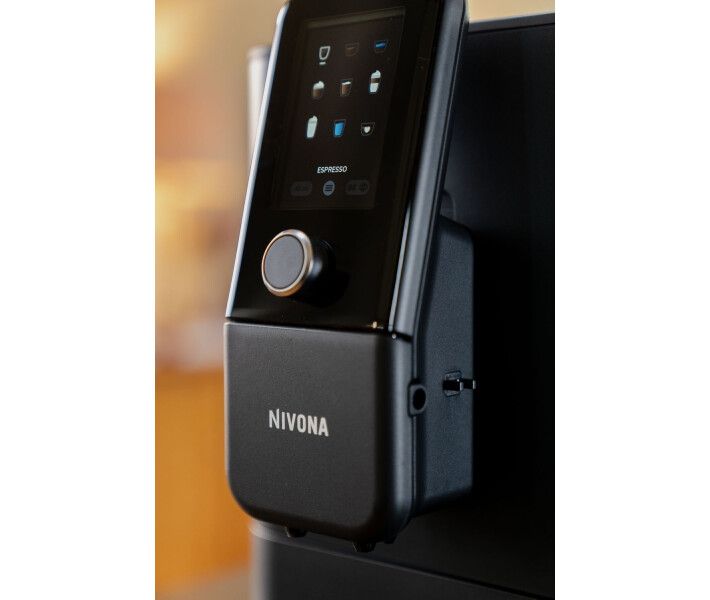 Кавомашина Nivona CafeRomatica NIVO 8101