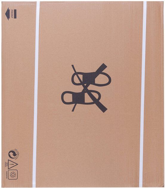Варильна поверхня газова PERFELLI HGM 61494 WH