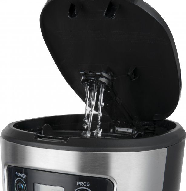 Крапельна кавоварка SENCOR SCE 3700BK