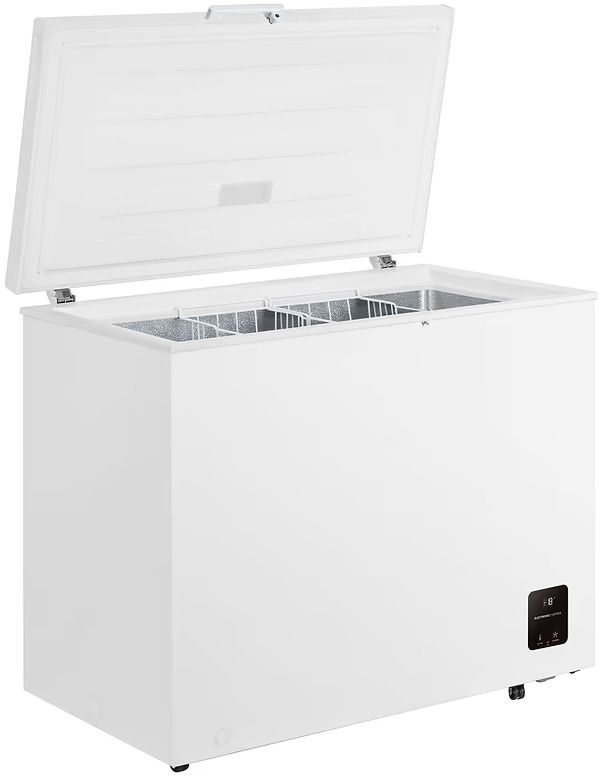 Морозильна скриня Gorenje FH19EAW