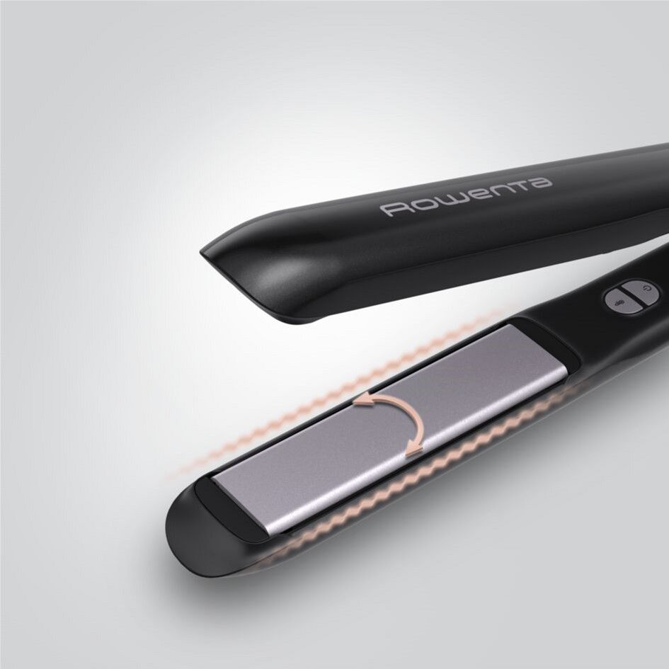 Випрямляч для волосся Rowenta Optiliss + SF3320F0