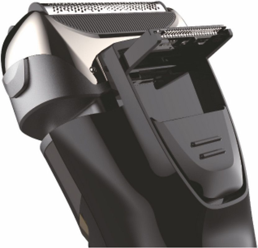 Електробритва PRIME Technics PES 3841 JB
