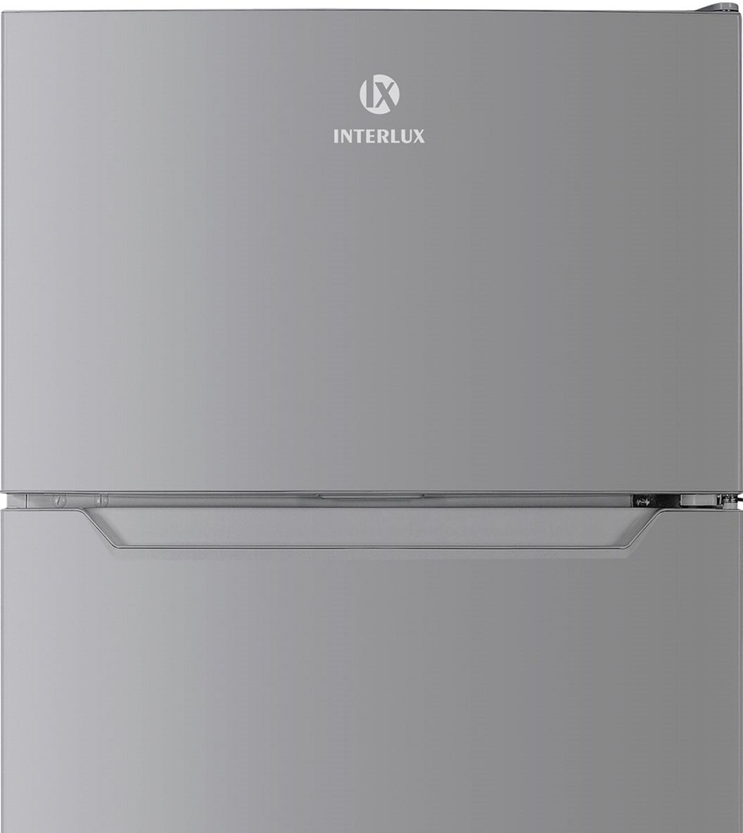 Двокамерний холодильник INTERLUX ILR-0218IN