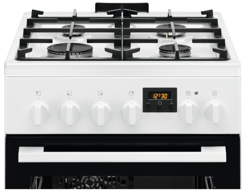 Комбінована Плита Electrolux LKK520211W