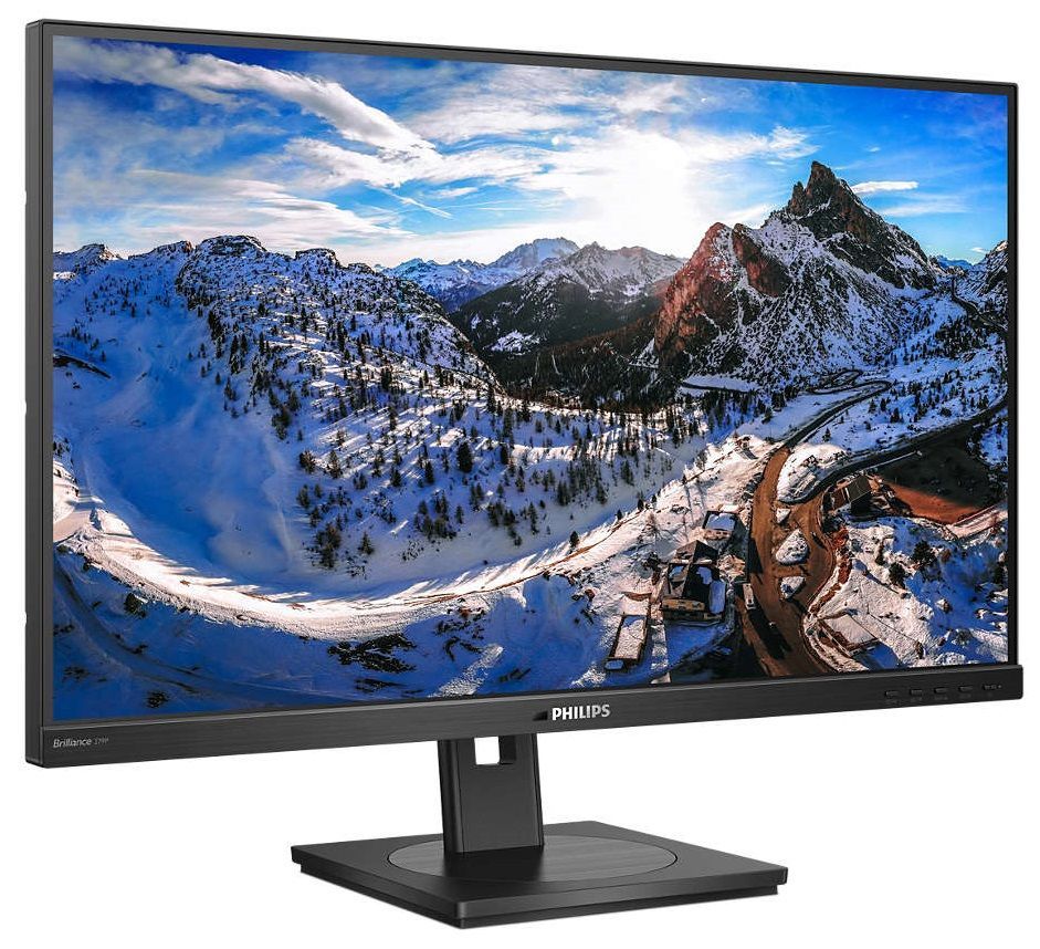 Монітор 27" Philips 279P1/00