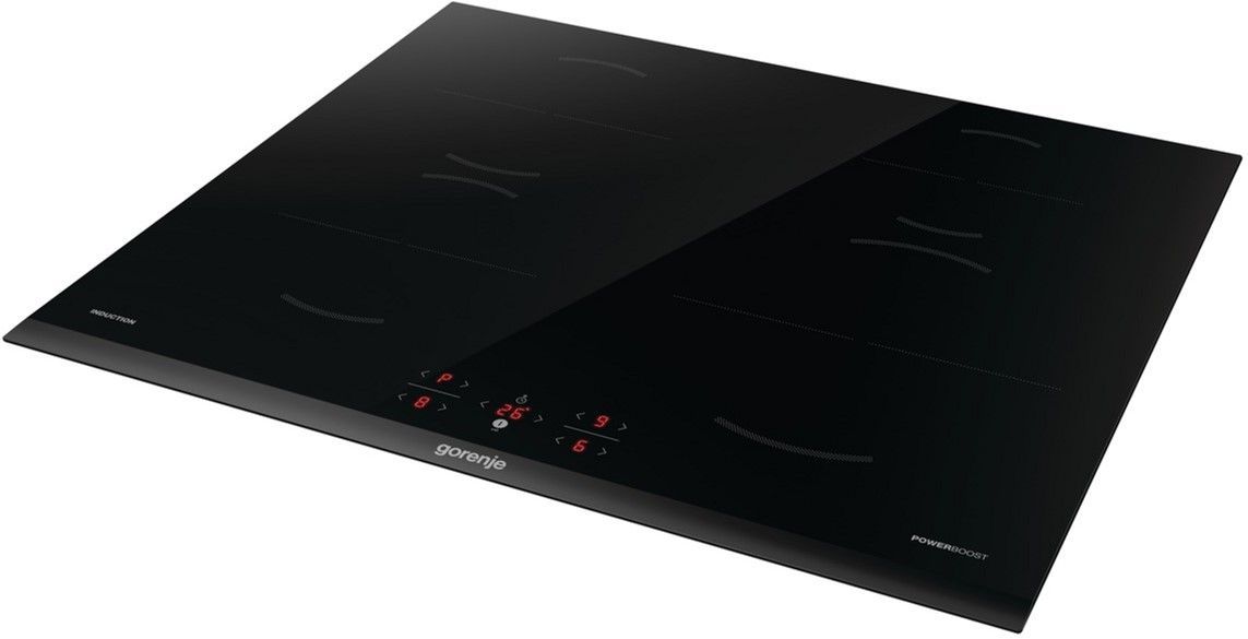 Варильна поверхня індукційна GORENJE GI6401BC