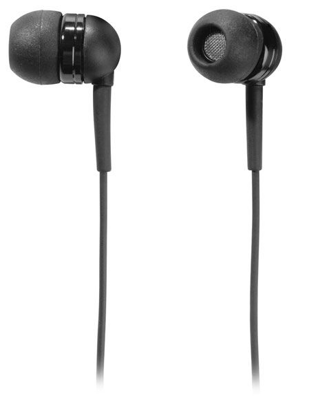 Навушники без мікрофону Sennheiser IE 4 (500432)