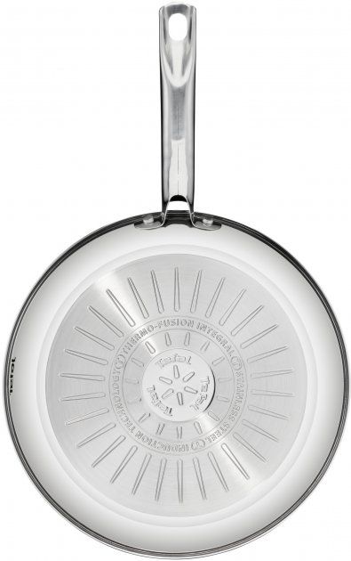 Набір сковорідок Tefal Intuition (B817S255)