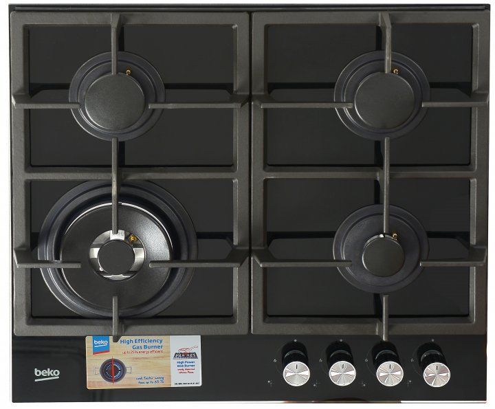 Варильна поверхня газова BEKO HILW 64225 S