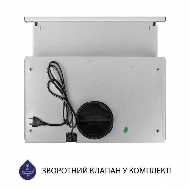 Витяжка Minola HTL 514 I LED