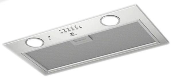 Витяжка ELECTROLUX LFG516X