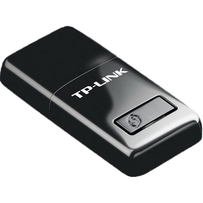 WiFi-адаптер TP-Link TL-WN823N 