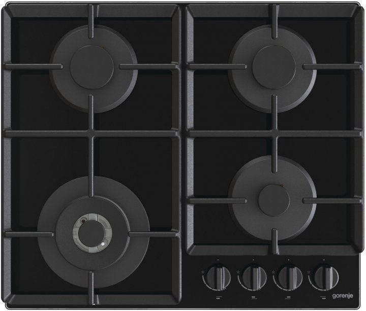 Варильна поверхня газова GORENJE GTW641EB