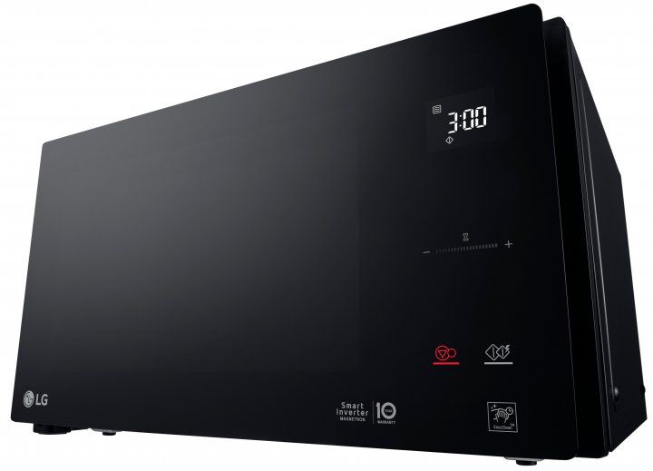 Мікрохвильова піч LG NeoChef Smart Inverter MS2595DIS