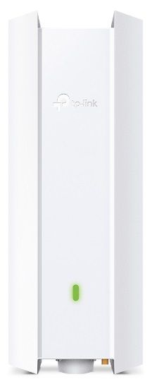 TP-Link Точка доступу EAP610 OUTDOOR AX1800 1xGE LAN PoE MU-MIMO OFDMA зовн. TP-Link Точка доступу EAP610 OUTDOOR AX1800 1xGE LAN PoE MU-MIMO OFDMA зовн.
