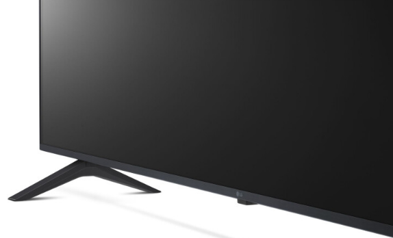 LED-телевізор LG 55UR78006LK