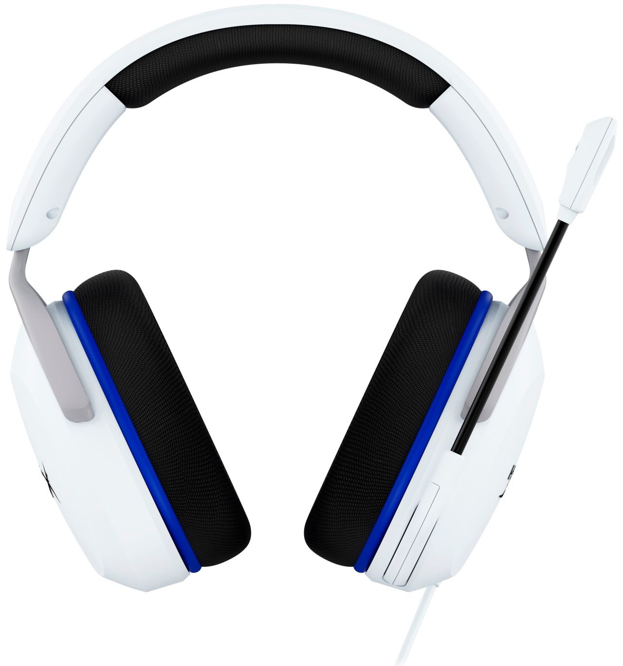 HyperX Гарнітура Cloud Stinger 2 Core PS White 6H9B5AA