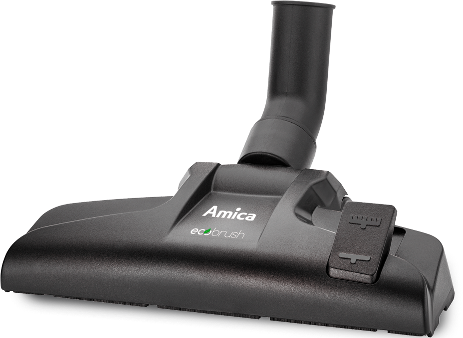 Пилосос для сухого прибирання Amica VM 3044 Bagio Eco