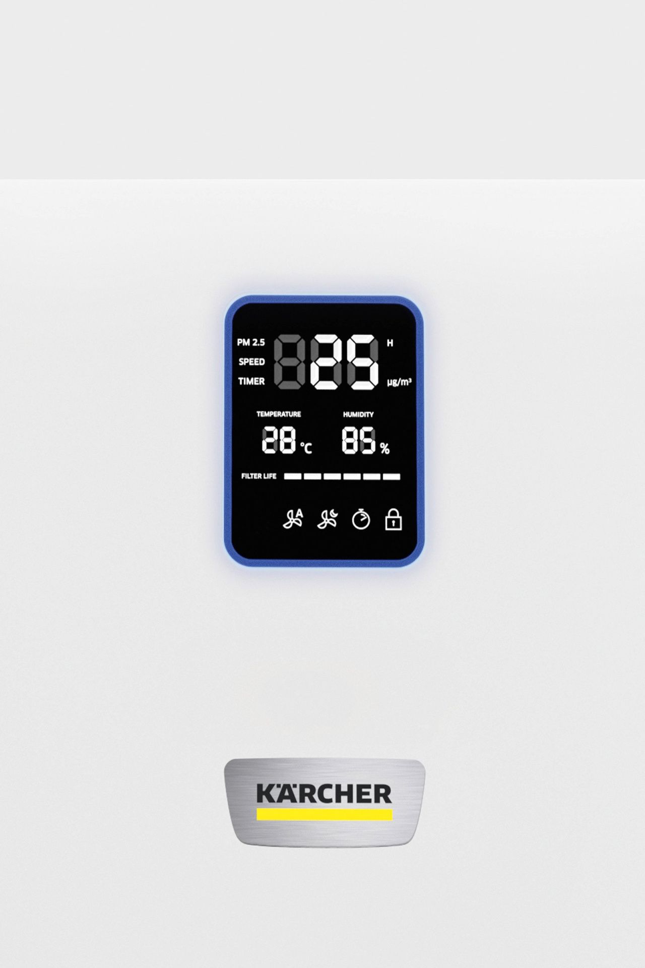 Karcher Очисник повітря AF 30 1.024-821.0